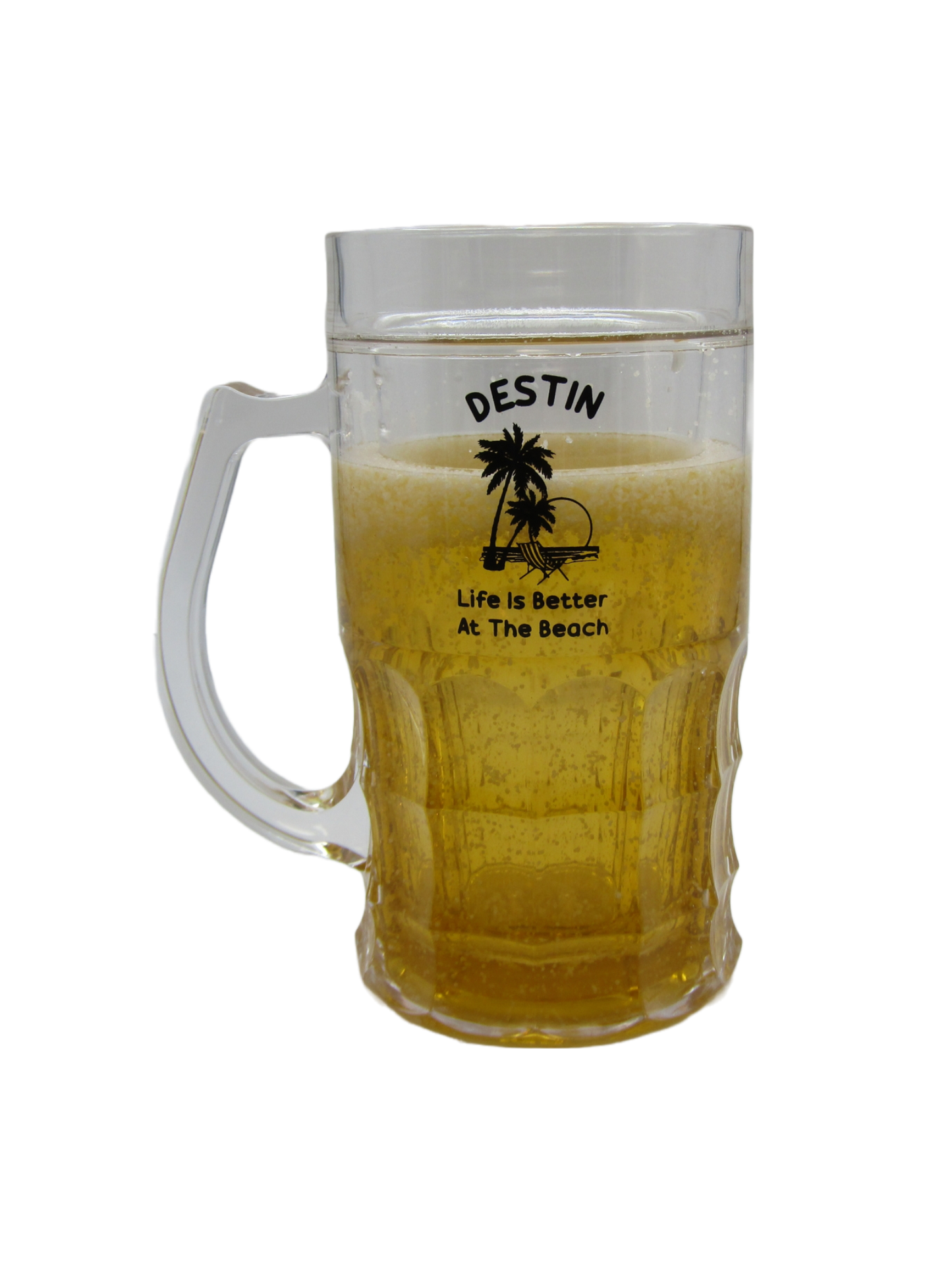 LM0002 LIQUID DESTIN MUG