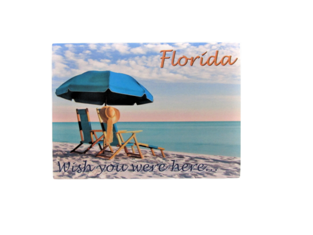 LP0005 FLORIDA UMBRELLA