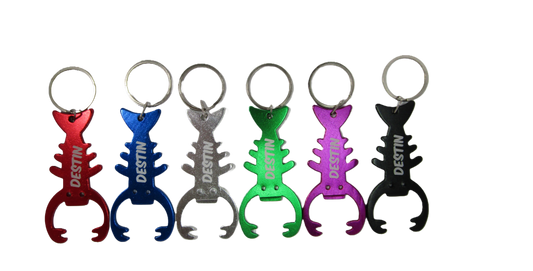 MK0007 DESTIN LOBSTER