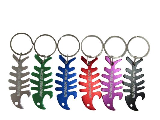 MK0018 NAVARRE BEACH FISH