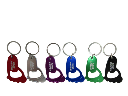 MK0020 NAVARRE BEACH FOOT