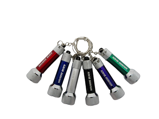 MK1005 NAVARRE BEACH LIGHT