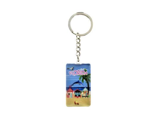 MK1111 FLORIDA RECTANGLE BEACH HUTS