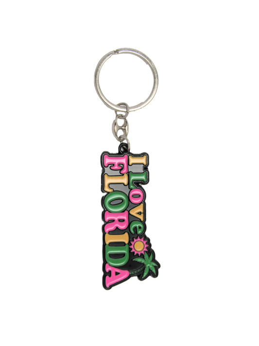 MK1118 I LOVE FLORIDA