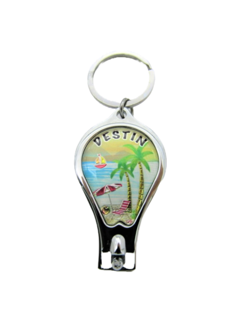 MK1315 DESTIN PALMS NAIL CUTTER