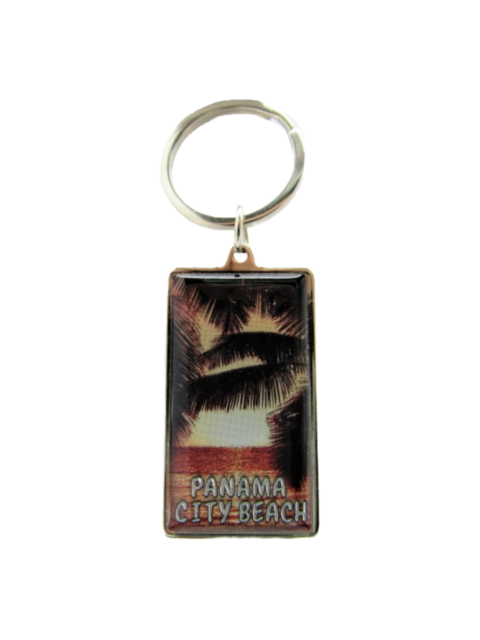 MK1418 PANAMA CITY BEACH SUNSET