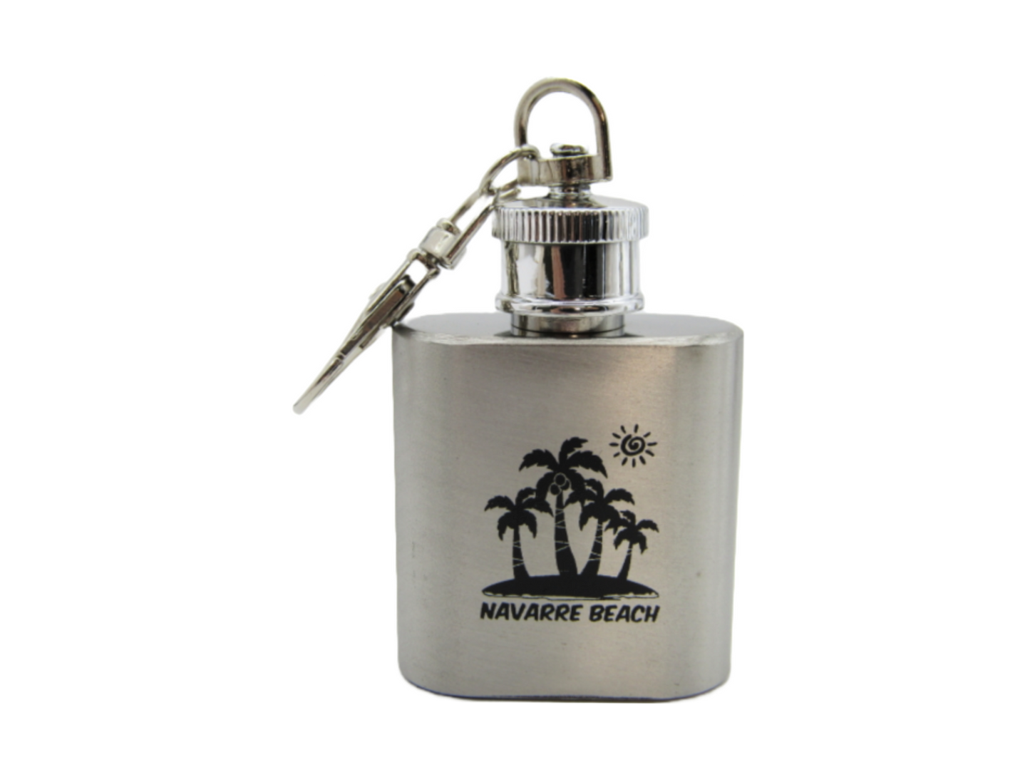 MK3504 NAVARRE BEACH FLASK