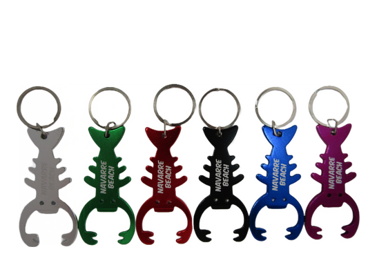 MK0019 NAVARRE BEACH LOBSTER