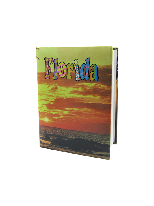 PB0002 FLORIDA SUNSET