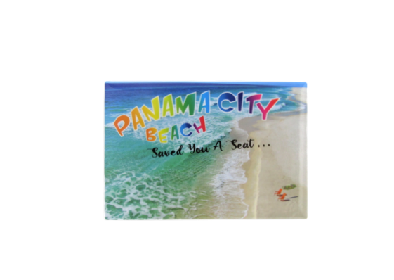 PM0301 PANAMA CITY BEACH WITH CHAIRS