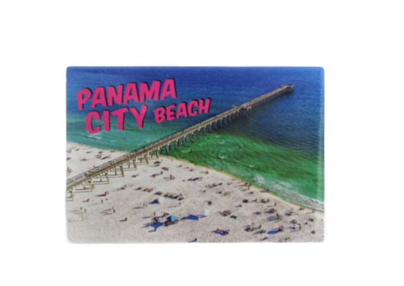 PM0302 PANAMA CITY BEACH PIER
