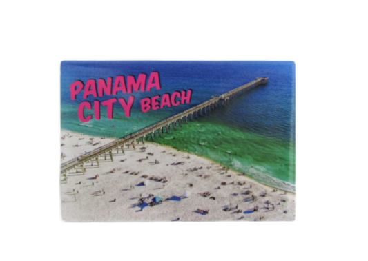 PM0302 PANAMA CITY BEACH PIER
