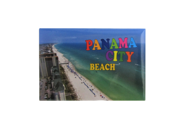 PM0304 PANAMA CITY BEACH MULTI COLOR