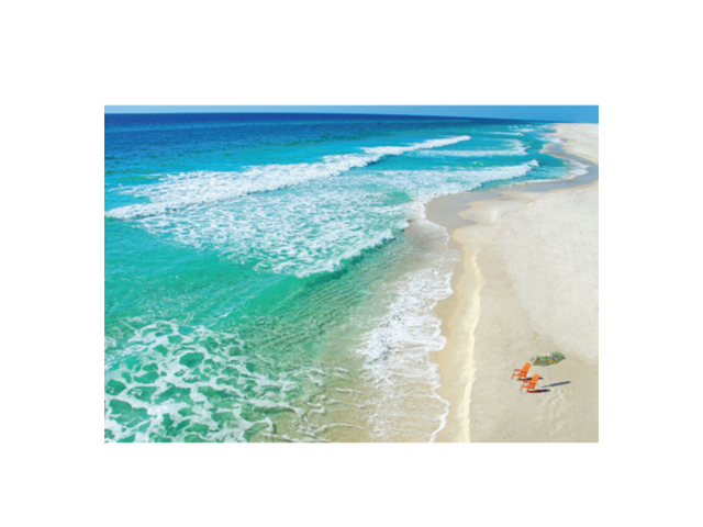 PM0512 PAD BEACH