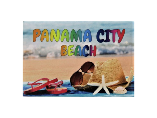 PM0517 PANAMA CITY BEACH SUNGLASSES