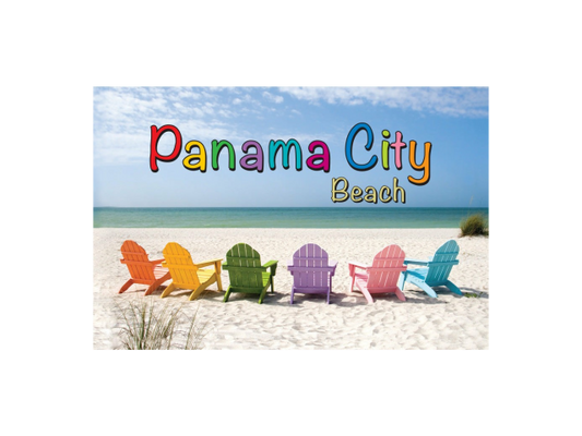 PM0518 PANAMA CITY BEACH CHAIRS