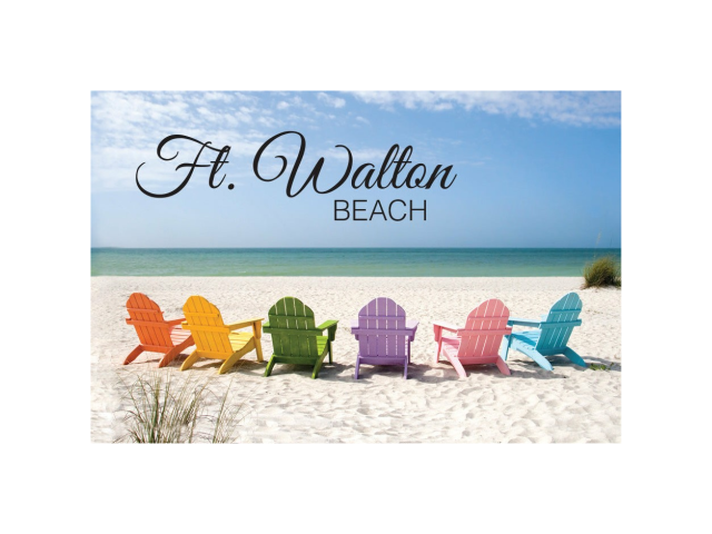 PM0521 FT. WALTON BEACH CHAIRS