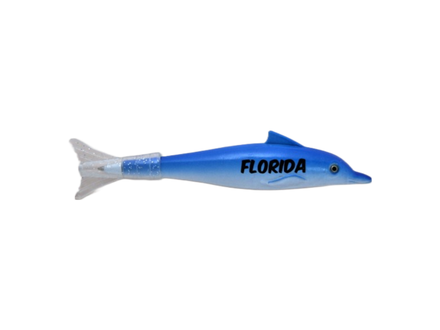 PN2351 FLORIDA DOLPHIN