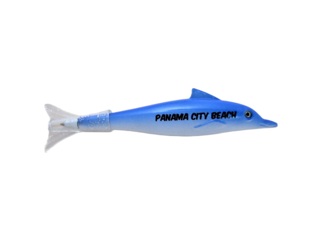 PN2353 PANAMA CITY BEACH DOLPHIN