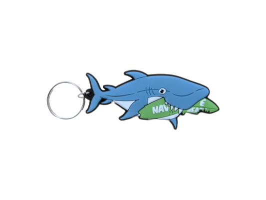 RK0014 NAVARRE BEACH SHARK