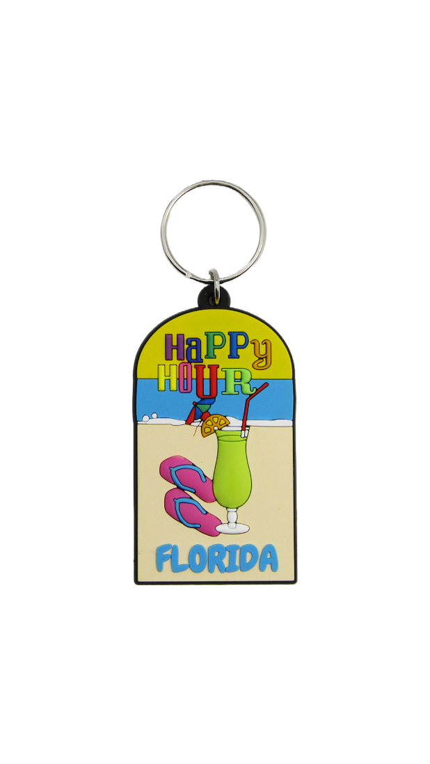 RK0219 FLORIDA HAPPY HOUR