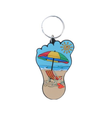 RK0211 PAD FOOTPRINT