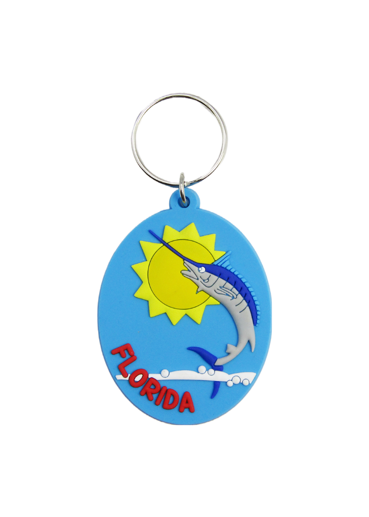 RK0217 FLORIDA MARLIN