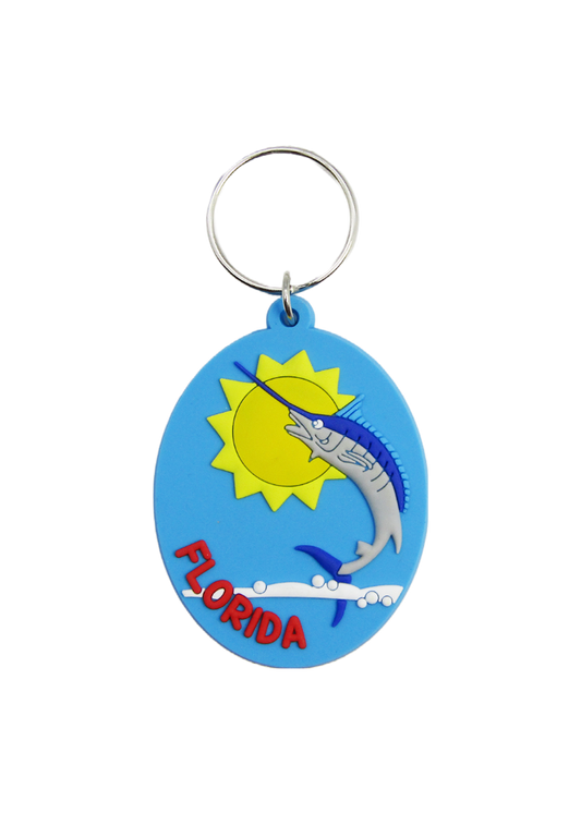 RK0217 FLORIDA MARLIN