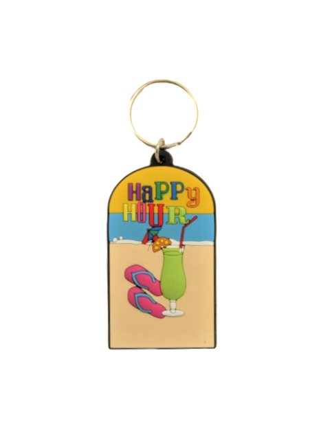 RK0231 PAD HAPPY HOUR