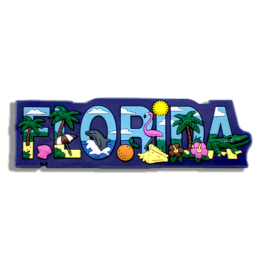 RM0002 FLORIDA LETTERS