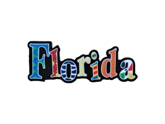 RM0010 FLORIDA LETTERS