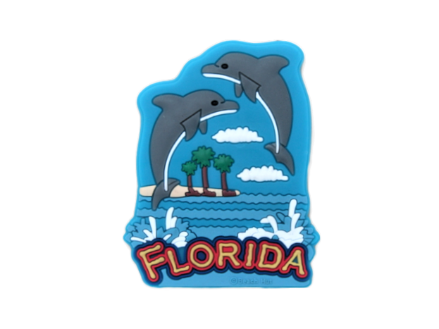 RM0004D FLORIDA DOLPHINS