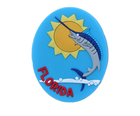 RM0110 FLORIDA MARLIN