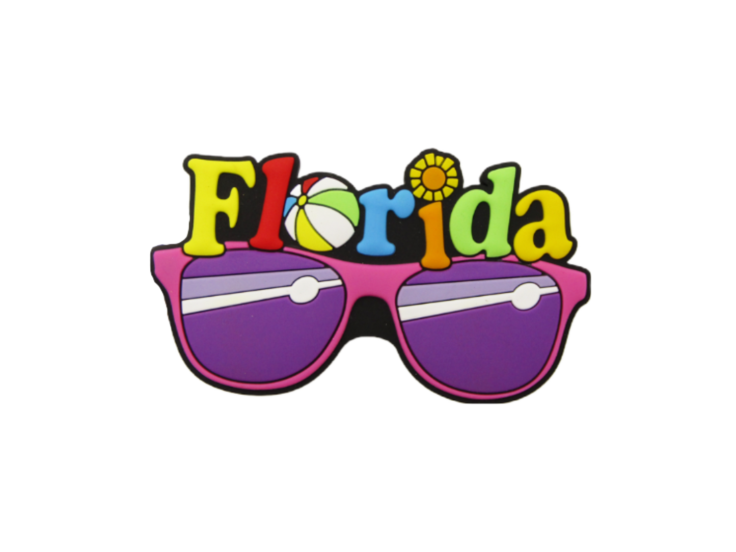RM0131 FLORIDA SUNGLASSES