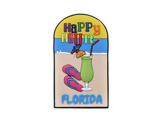 RM0214 FLORIDA HAPPY HOUR