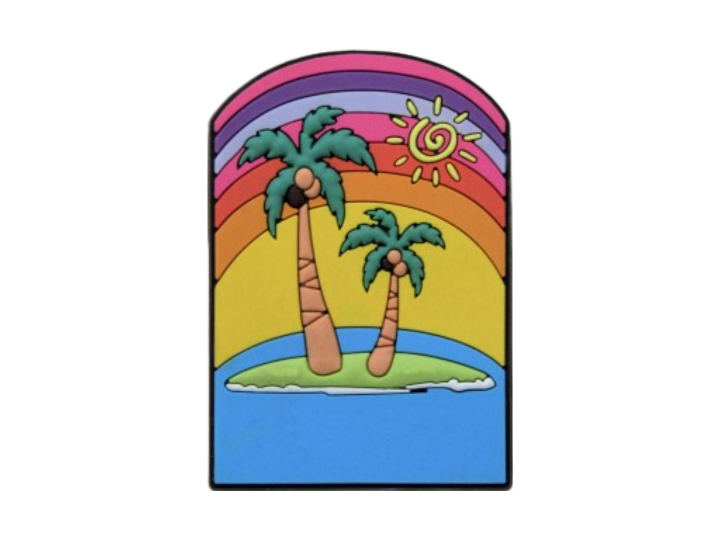 RM0216 PAD PALMS