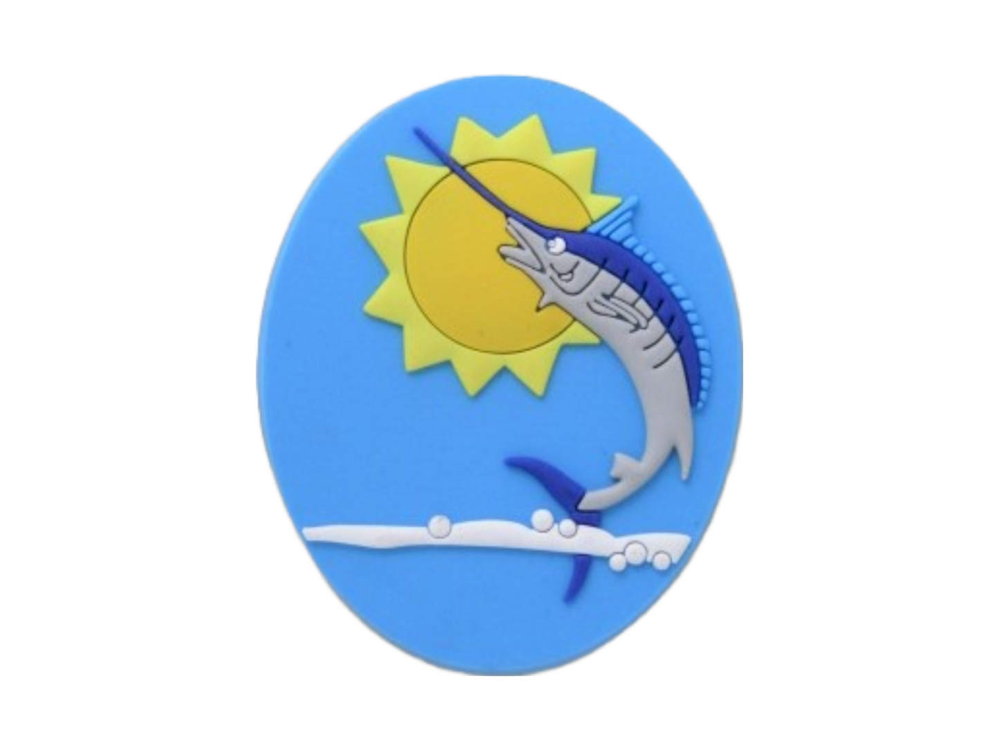 RM0217 PAD MARLIN