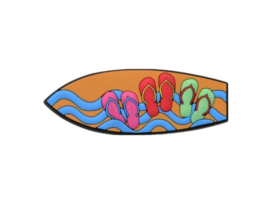 RM0219 PAD SURFBOARD