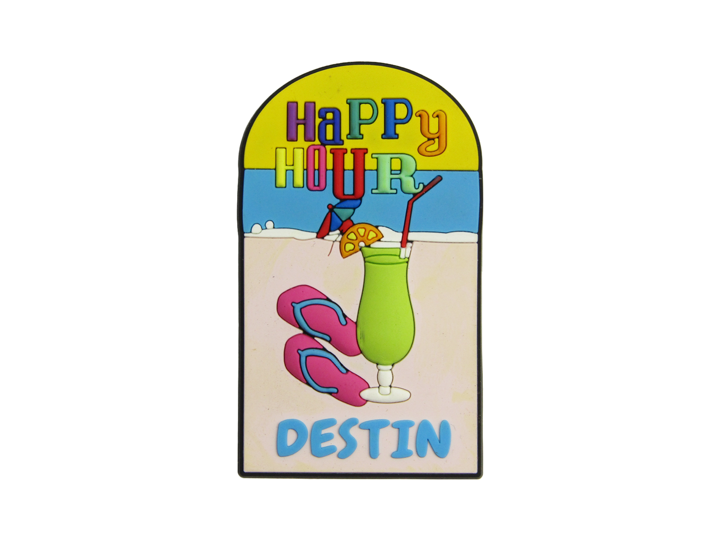 RM0222 HAPPY HOUR DESTIN