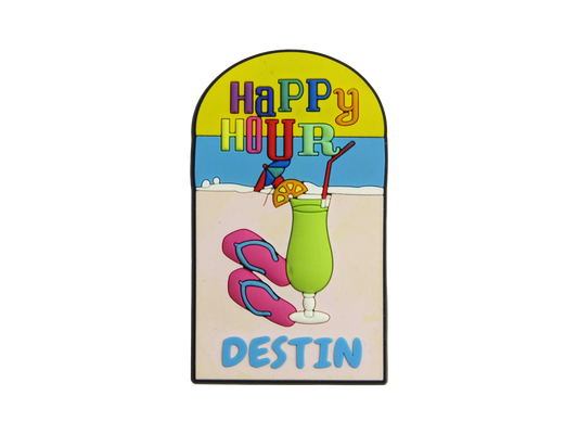 RM0222 HAPPY HOUR DESTIN