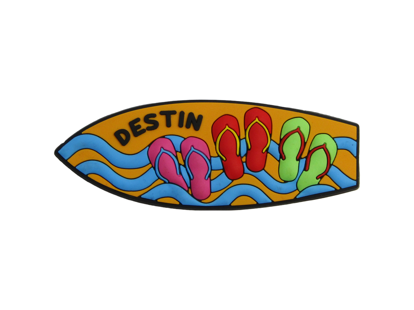 RM0223 SURBOARD DESTIN