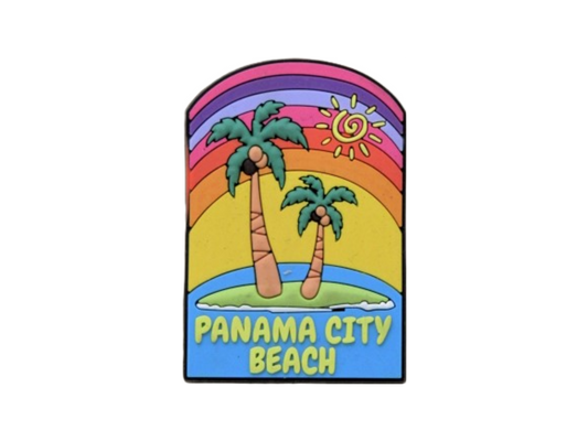RM0224 PALMS PANAMA CITY BEACH