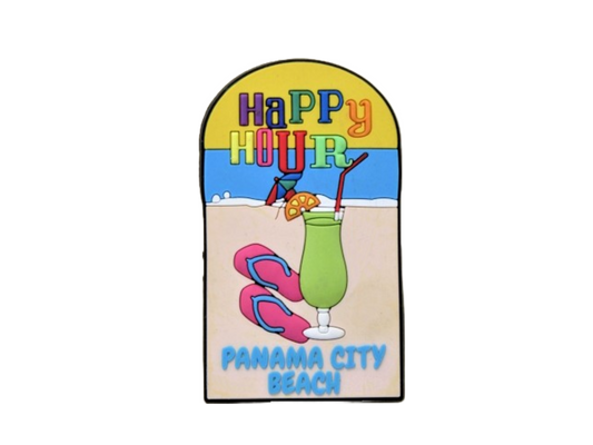 RM0226 HAPPY HOUR PANAMA CITY BEACH