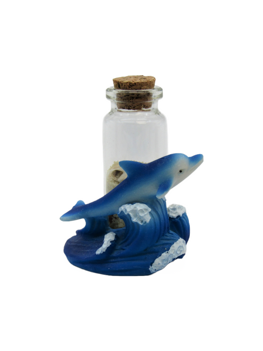 SB8203 PAD DOLPHIN WAVES