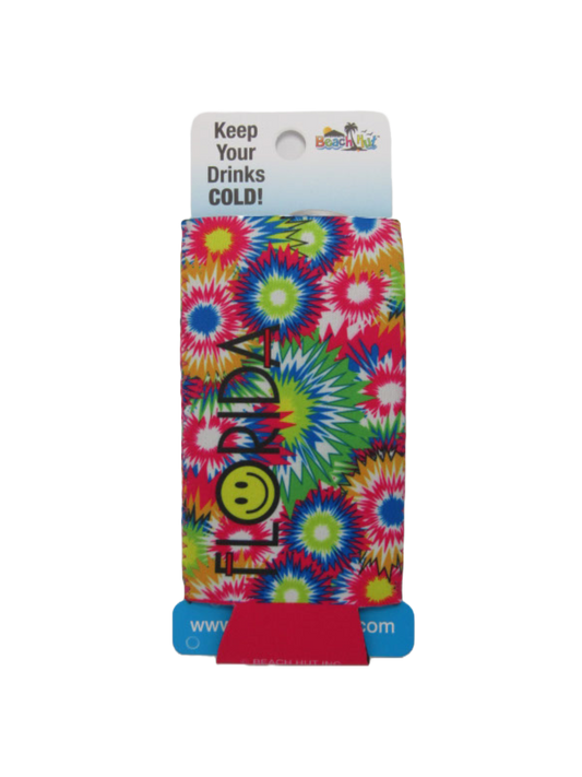 SC0002 SLIM CAN KOOLIE TYE DYE