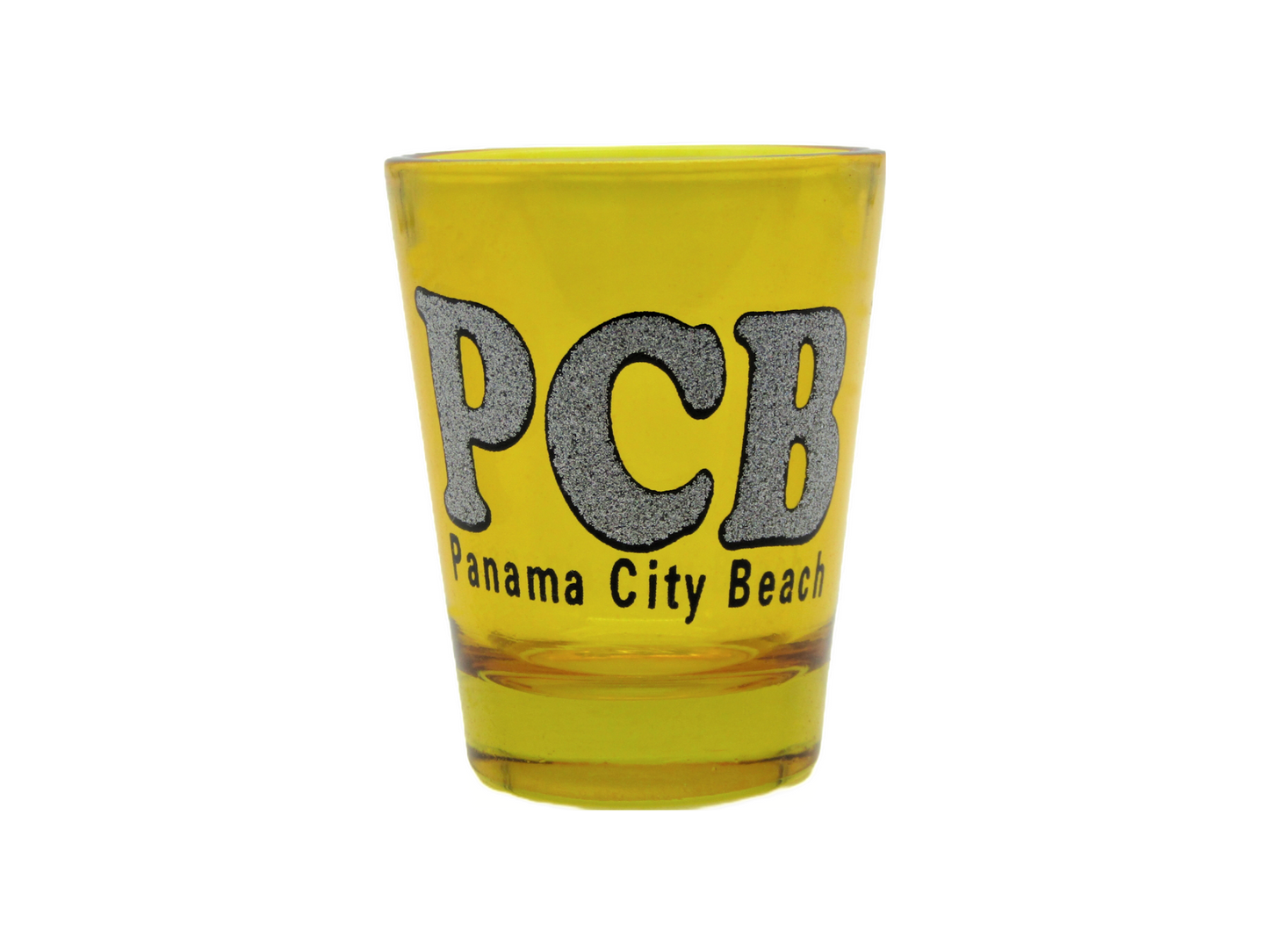 SG0038 PANAMA CITY BEACH YELLOW