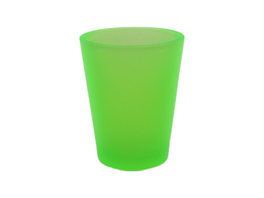 SG1071 PAD NEON GREEN