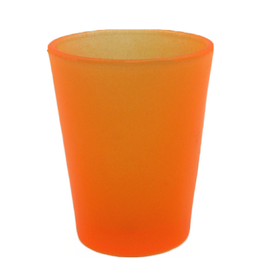 SG1072 PAD NEON ORANGE