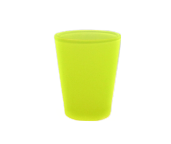 SG1074 PAD NEON YELLOW