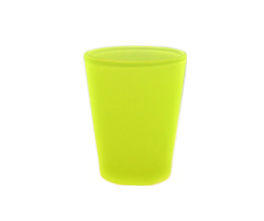 SG1074 PAD NEON YELLOW